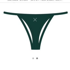 Boutinela Avalon Bottoms EUC